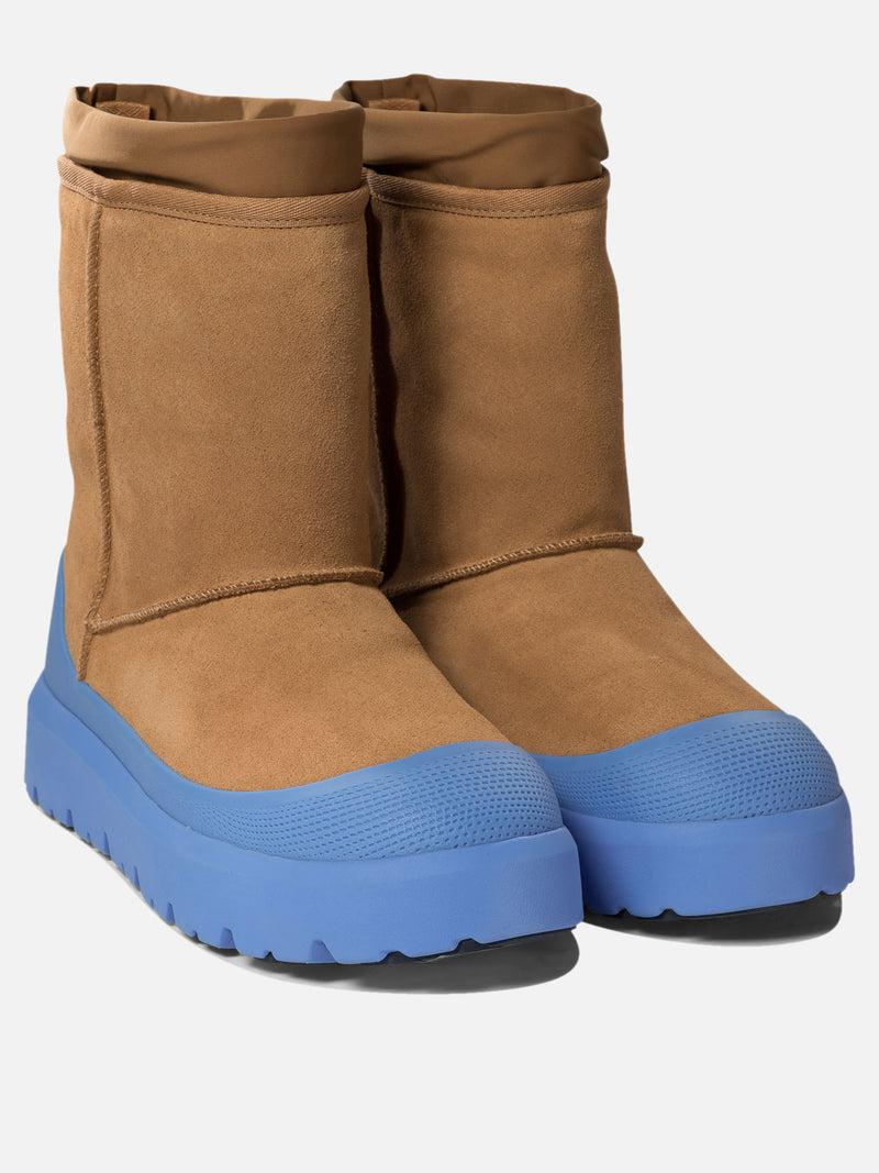 Vietti Ugg Stivaletti "Classic Short Weather Hybrid" Affare Del Giorno
