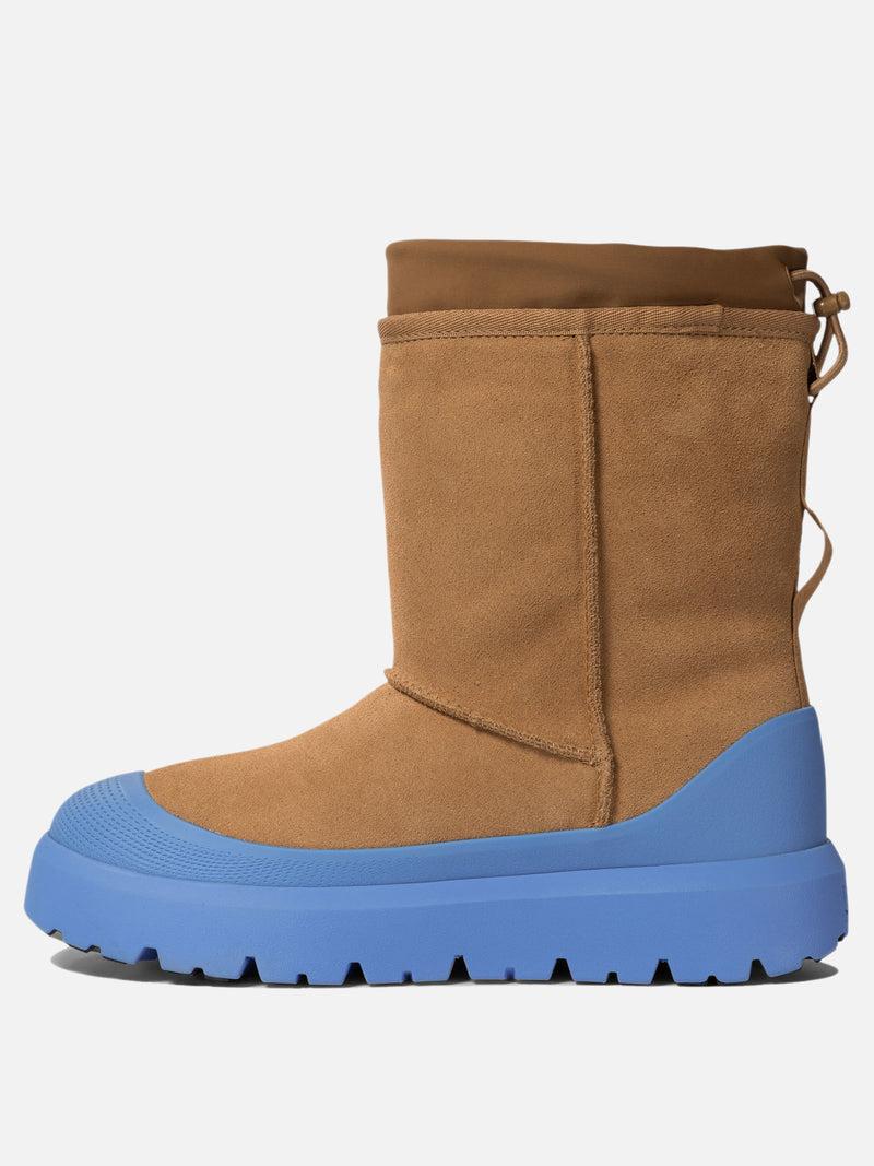 Vietti Ugg Stivaletti "Classic Short Weather Hybrid" Affare Del Giorno