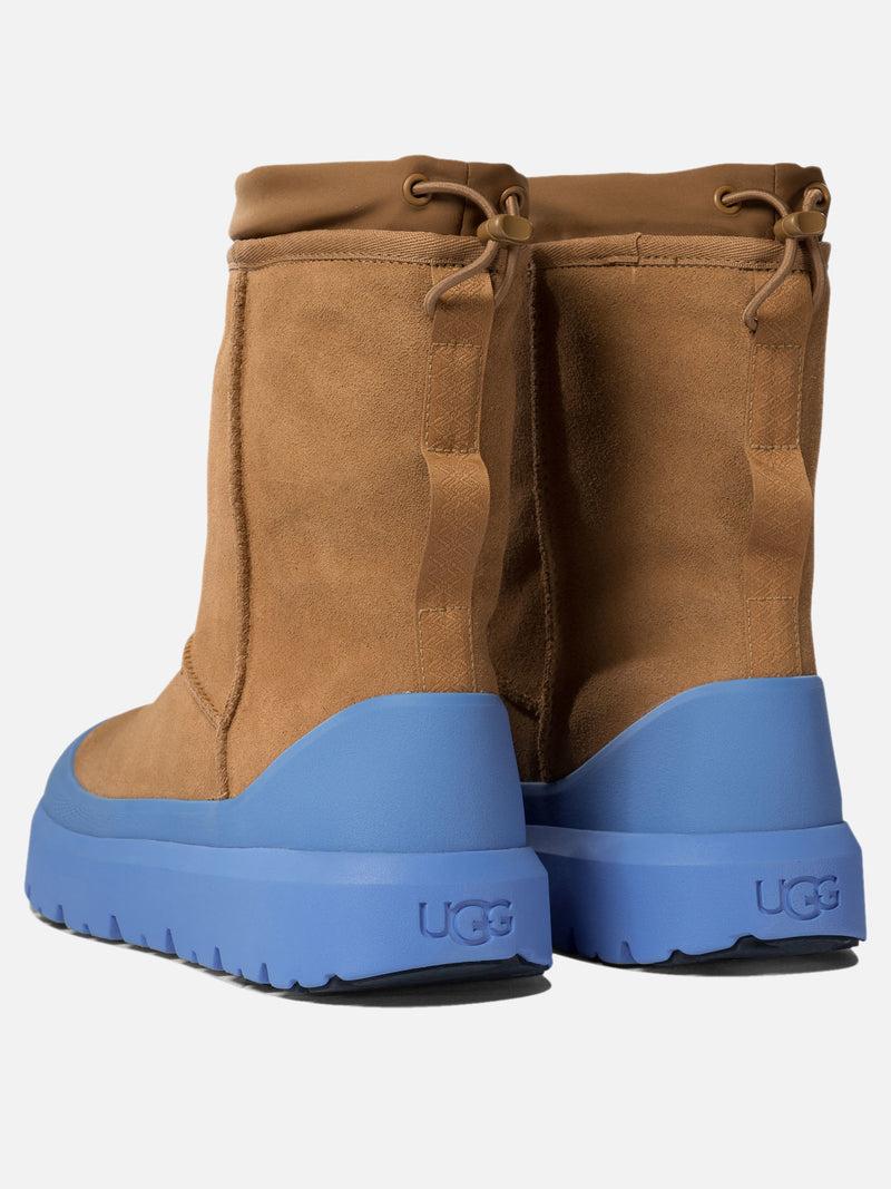Vietti Ugg Stivaletti "Classic Short Weather Hybrid" Affare Del Giorno