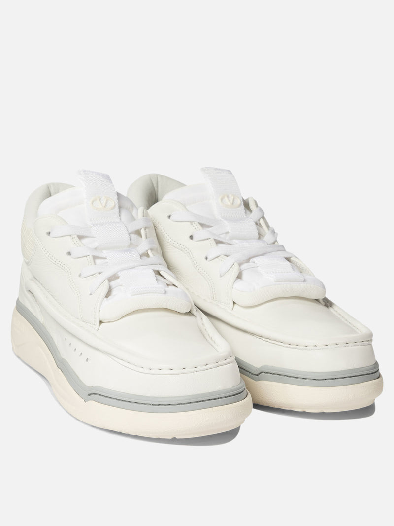 Vietti Valentino Garavani Sneaker "Runboot" Prezzo Ridotto