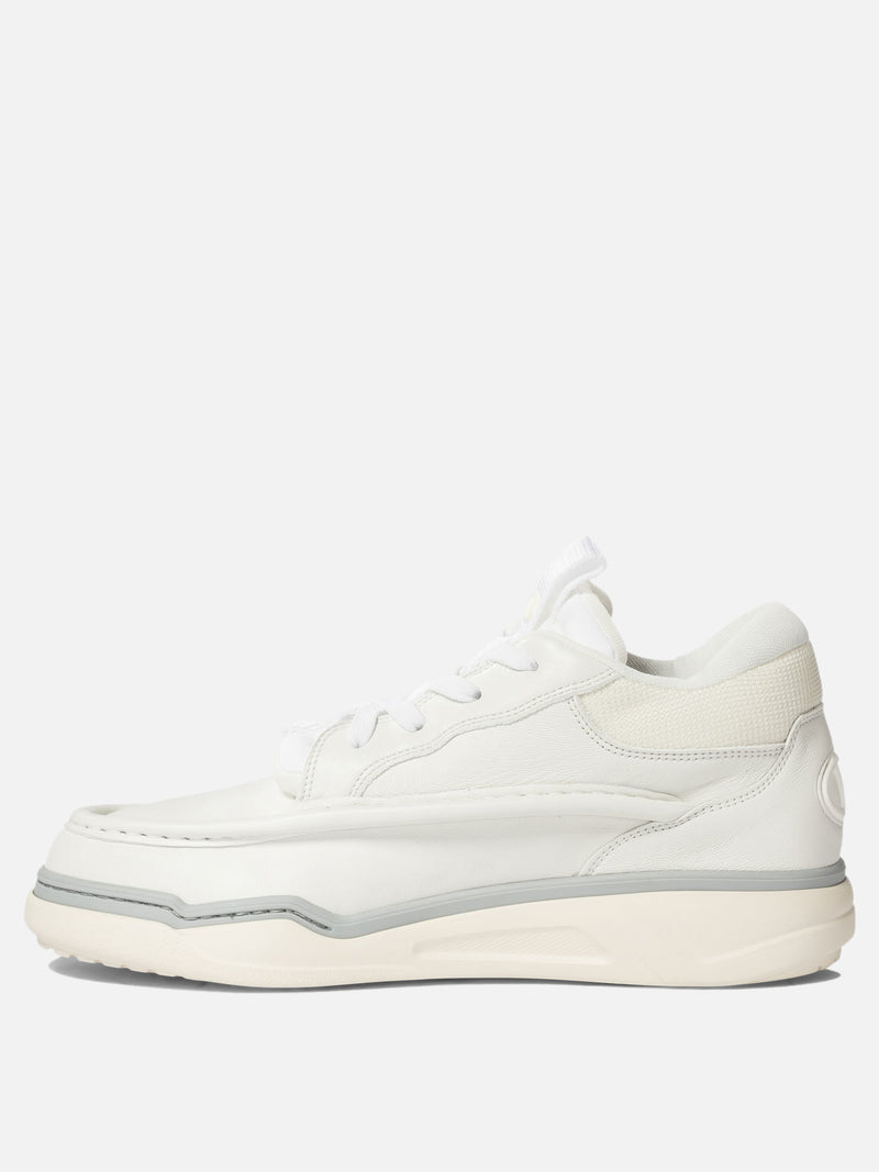 Vietti Valentino Garavani Sneaker "Runboot" Prezzo Ridotto