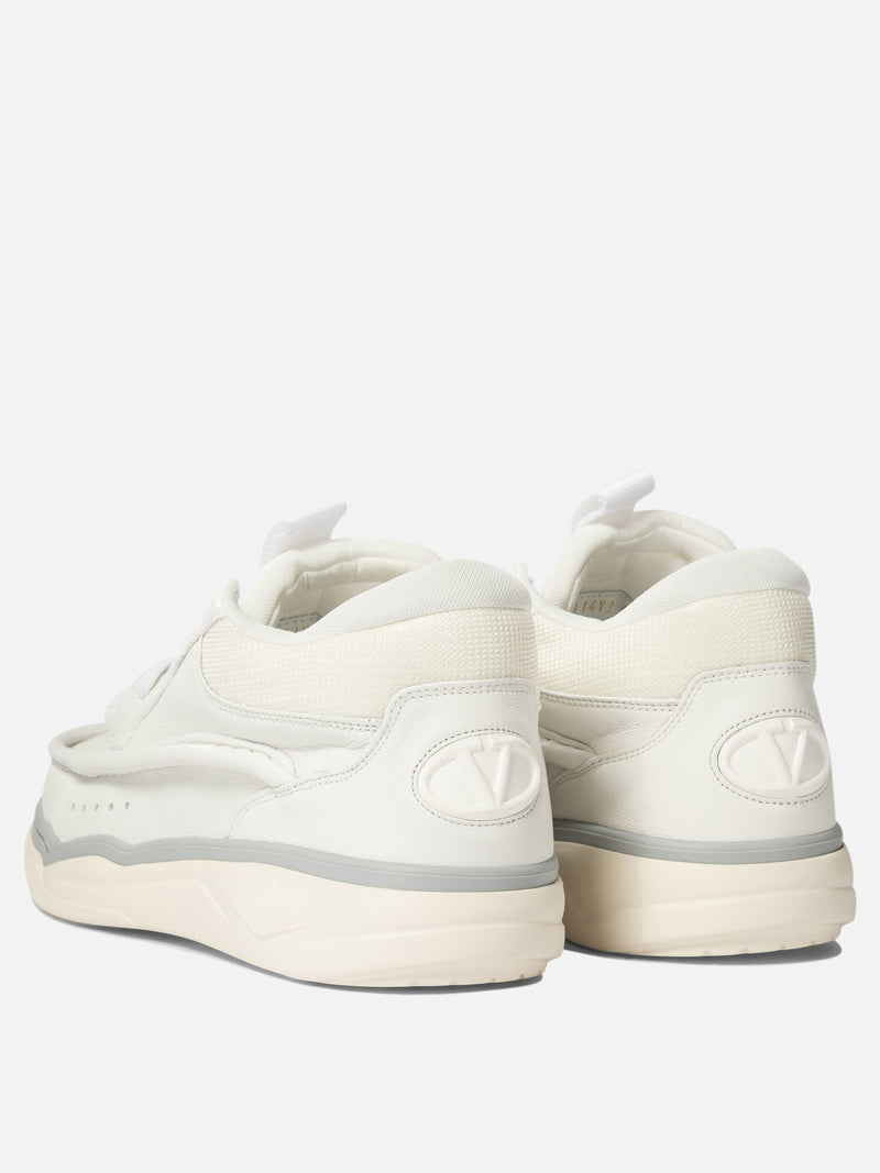 Vietti Valentino Garavani Sneaker "Runboot" Prezzo Ridotto