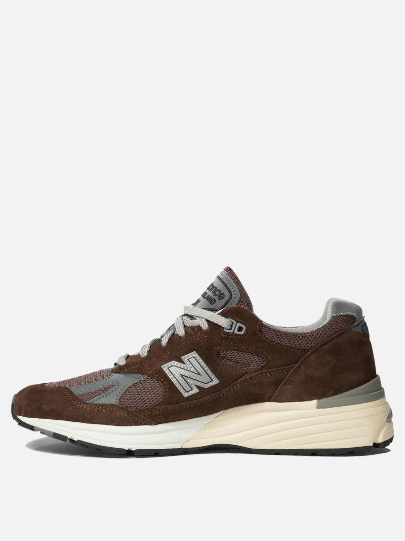 Vietti New Balance Sneaker "Made in UK 991v2" Sottocosto