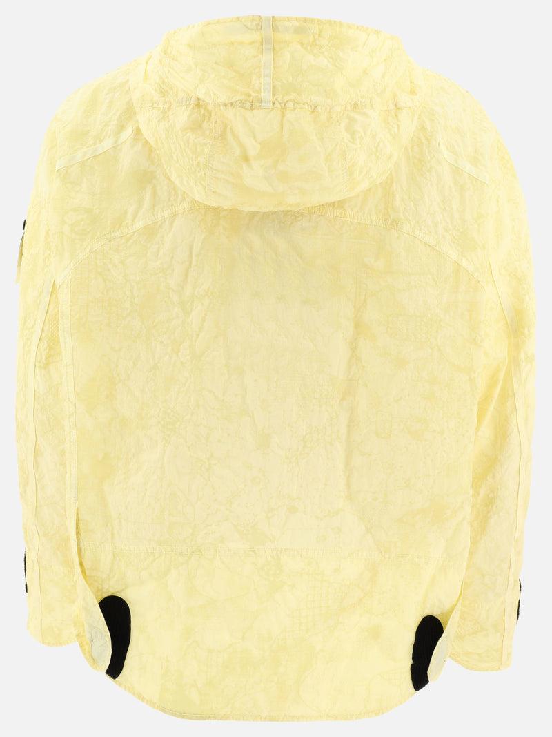 Vietti Stone Island Shadow Project Giacca a vento "Nylon Metal Econyl" Offerta