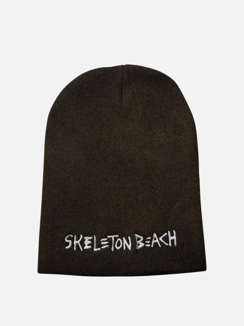 Vietti Gallery Dept. Berretto "Skeleton Beach" Saldi
