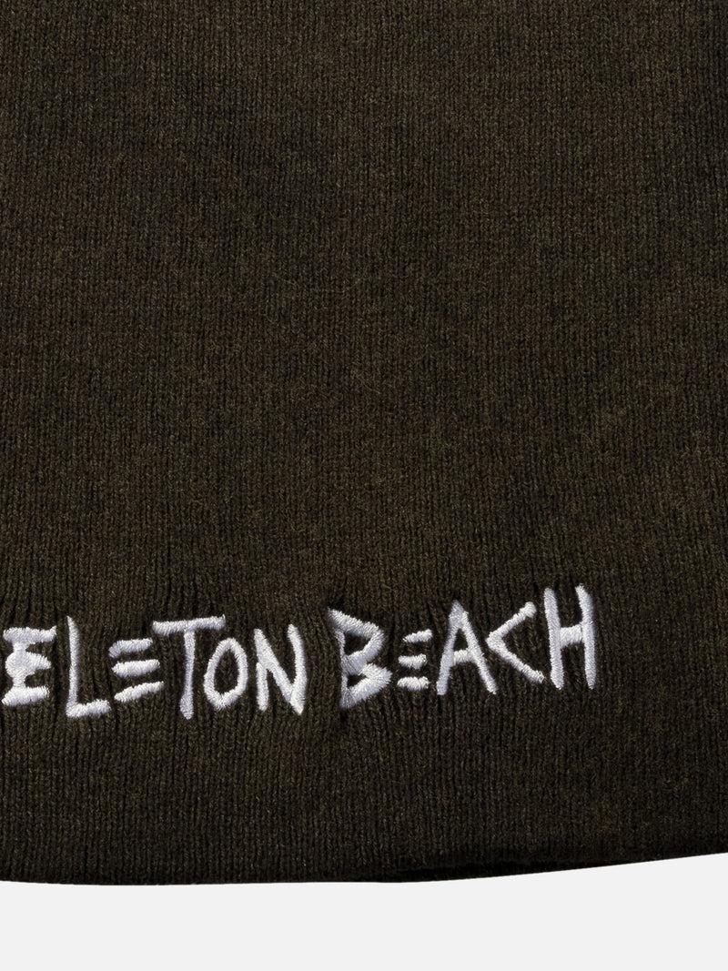 Vietti Gallery Dept. Berretto "Skeleton Beach" Saldi