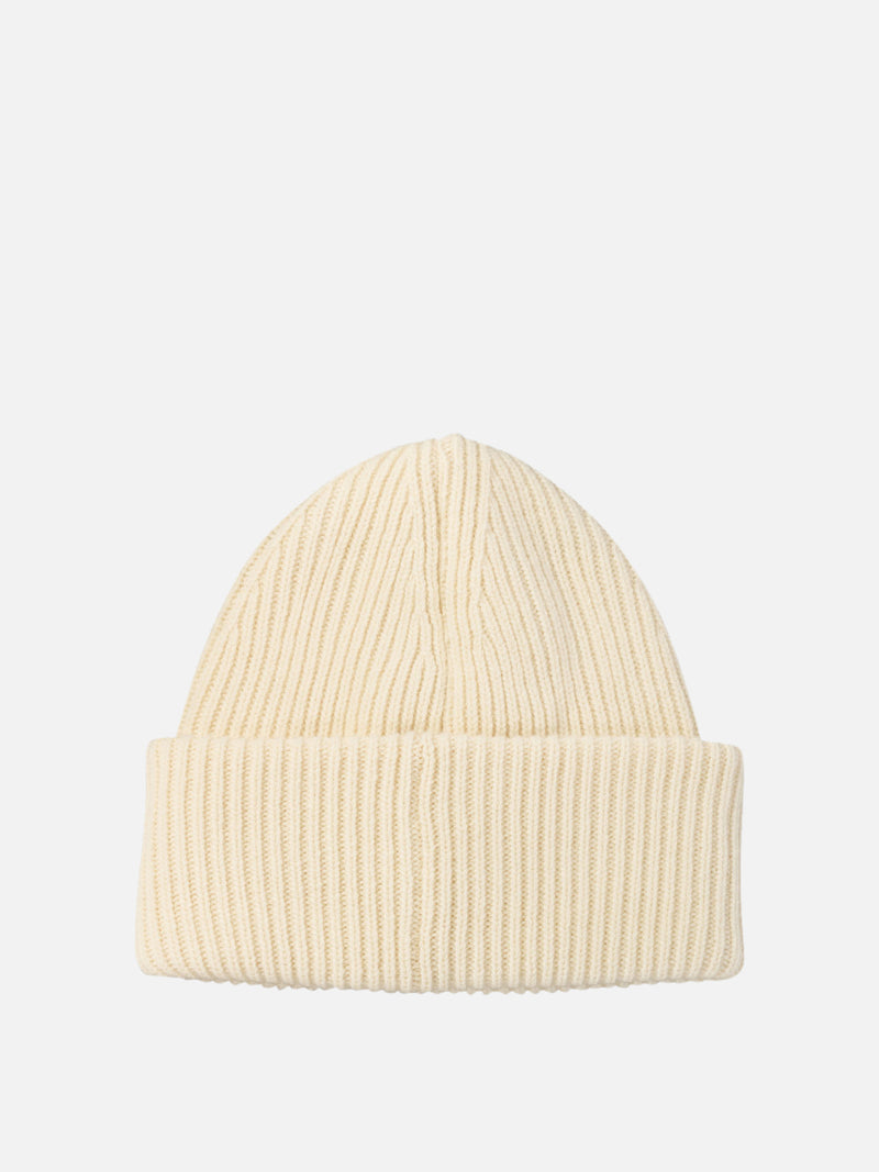 Vietti Moncler Berretto tricot In Saldo