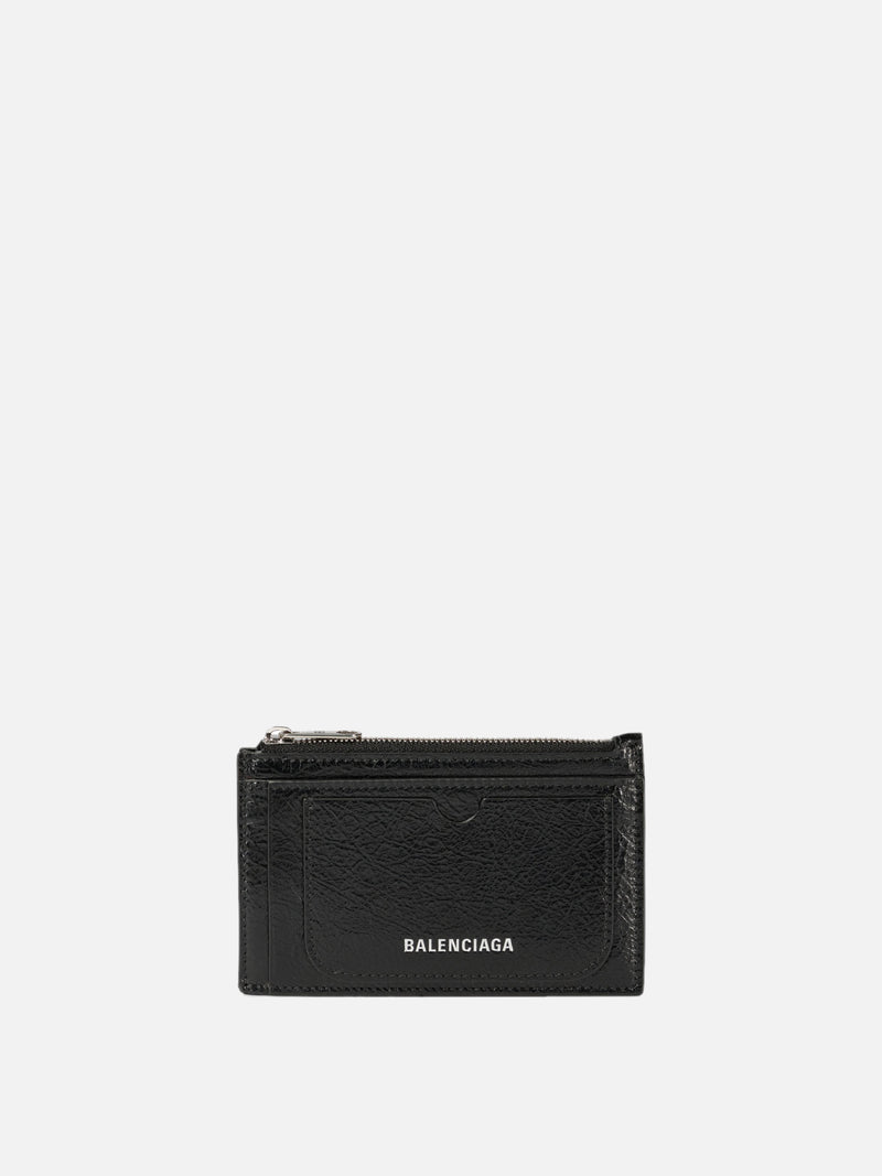 Vietti Balenciaga Portacarte "Superbusy" Nuova
