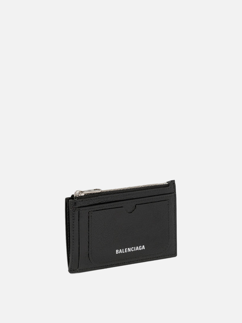 Vietti Balenciaga Portacarte "Superbusy" Nuova