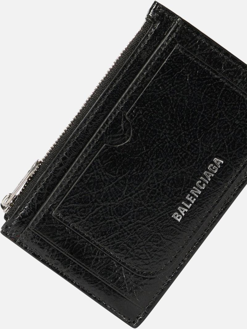 Vietti Balenciaga Portacarte "Superbusy" Nuova