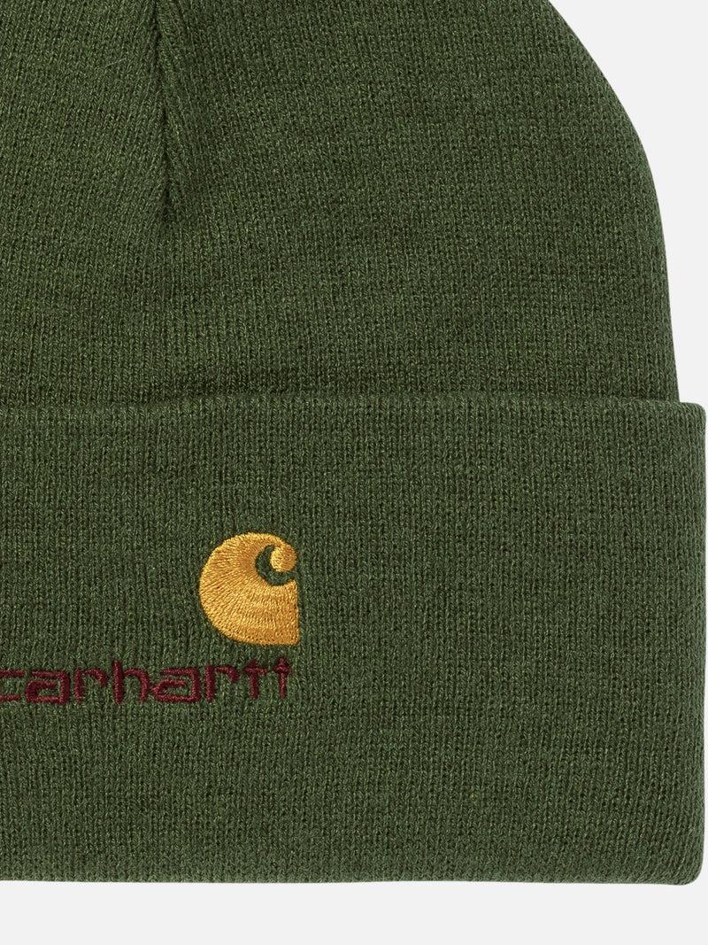 Vietti Carhartt WIP Berretto "American Script" 2025