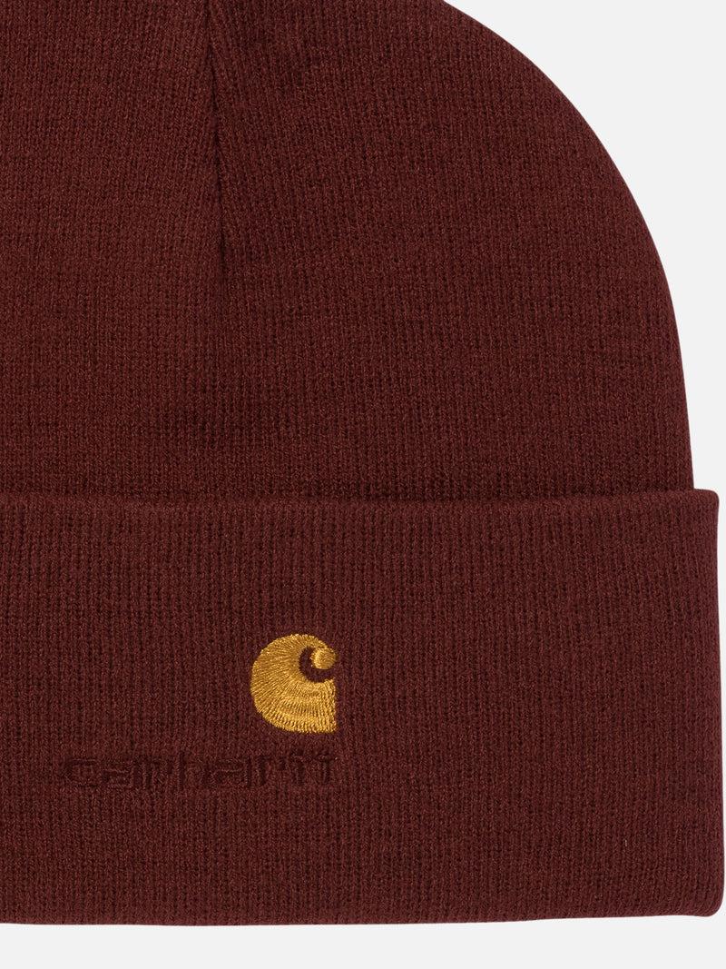 Vietti Carhartt WIP Berretto "American Script" Italy