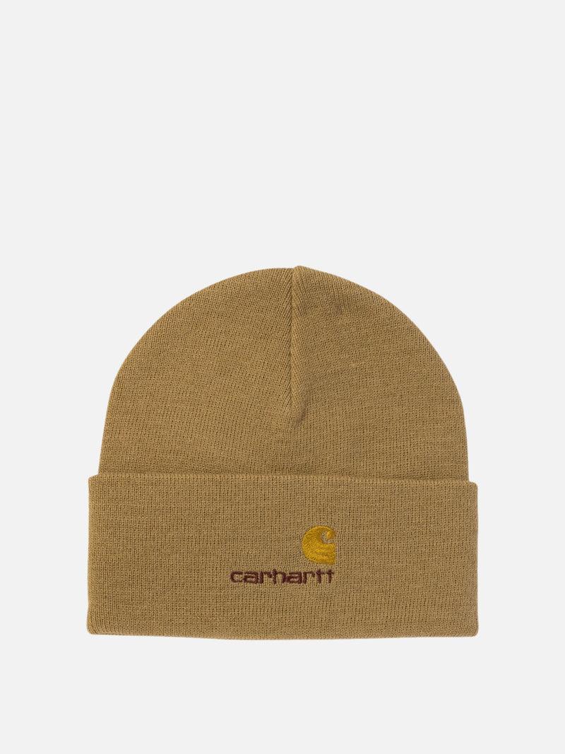 Vietti Carhartt WIP Berretto "American Script" Italia