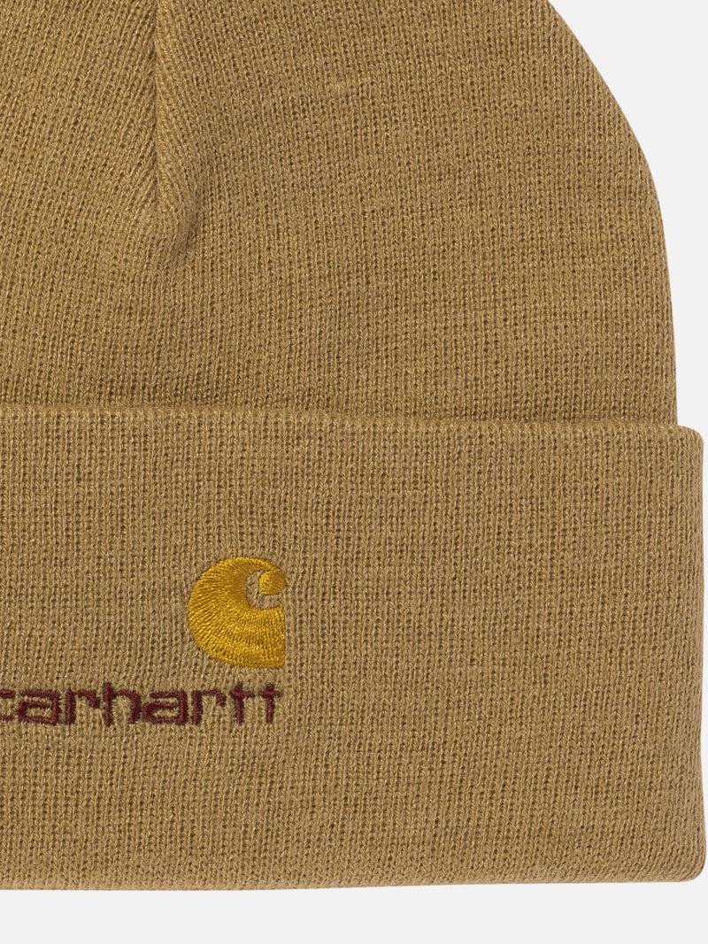 Vietti Carhartt WIP Berretto "American Script" Italia