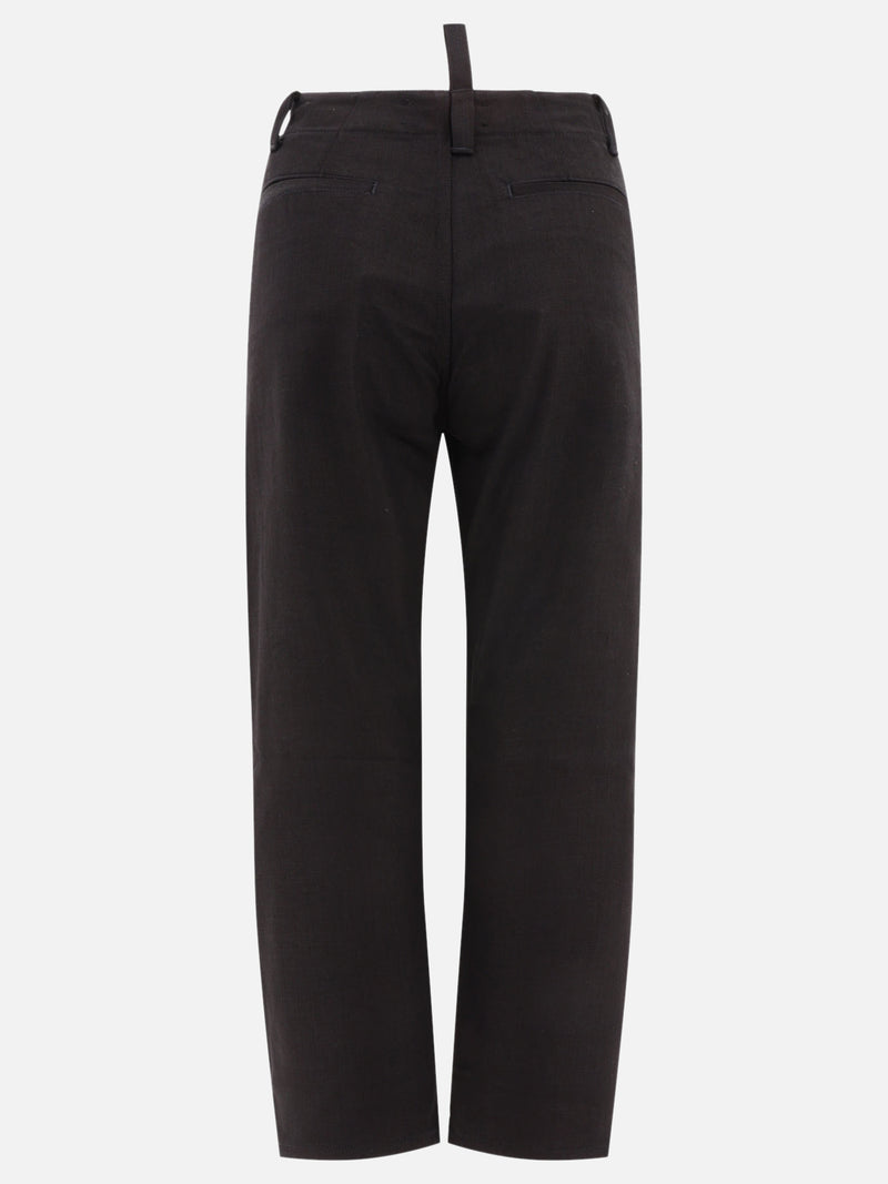 Vietti Studio Nicholson Jeans "Akerman" Offerta esclusiva