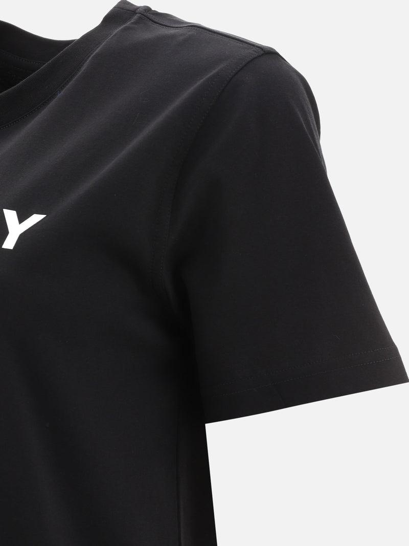 Vietti Burberry T-shirt "Margot" Promozione