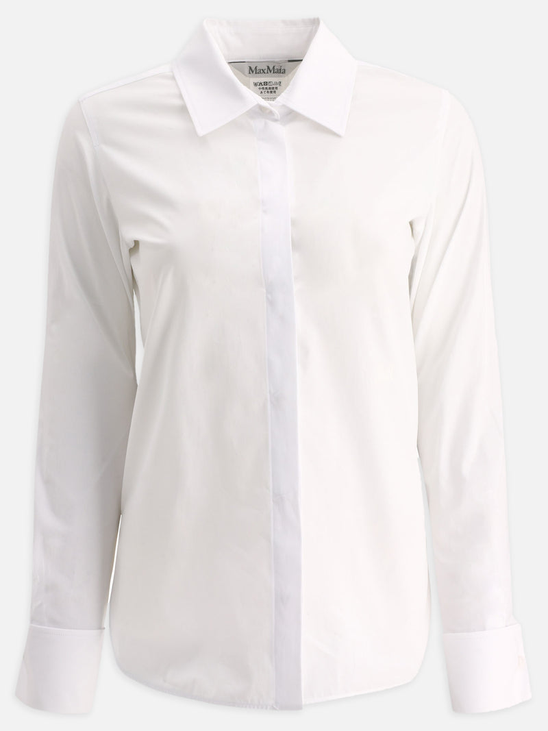 Vietti Max Mara Camicia "Knut" Pezzi Unici