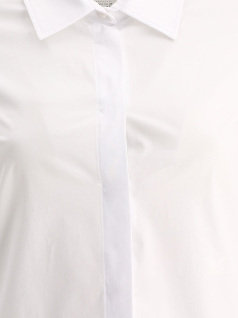 Vietti Max Mara Camicia "Knut" Pezzi Unici