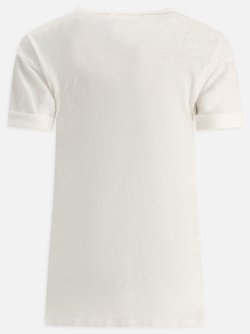 Vietti Marant Étoile T-shirt "Koldi" Qualità Garantita