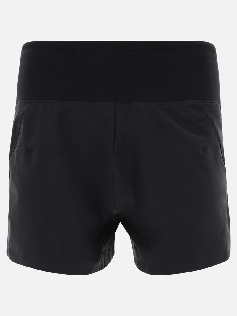 Vietti Arc'teryx Short "Essent Run 3.5"" Consegna Veloce