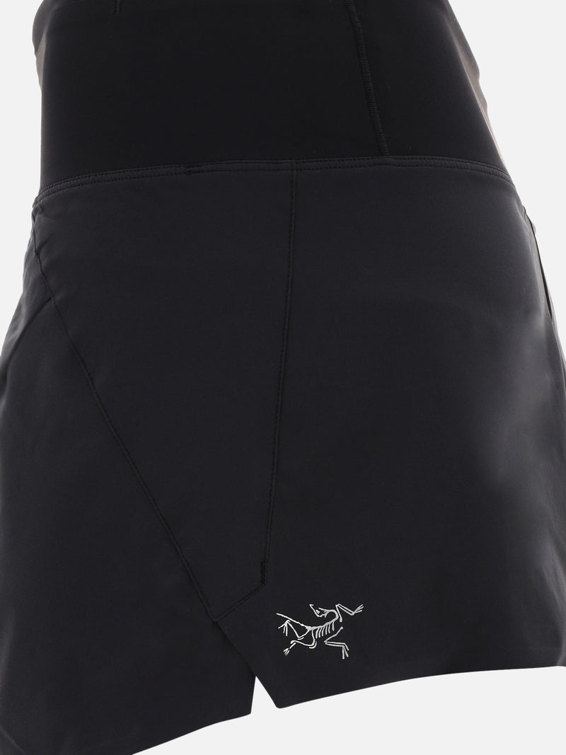 Vietti Arc'teryx Short "Essent Run 3.5"" Consegna Veloce