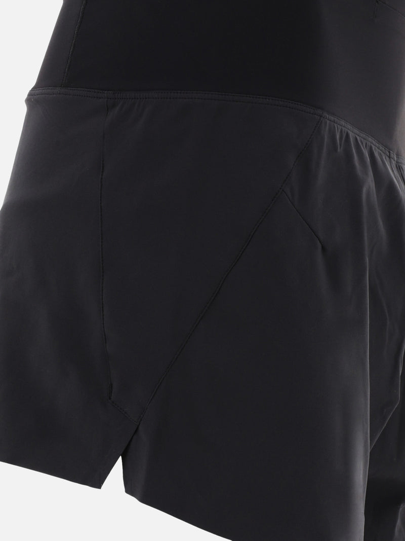 Vietti Arc'teryx Short "Essent Run 3.5"" Consegna Veloce