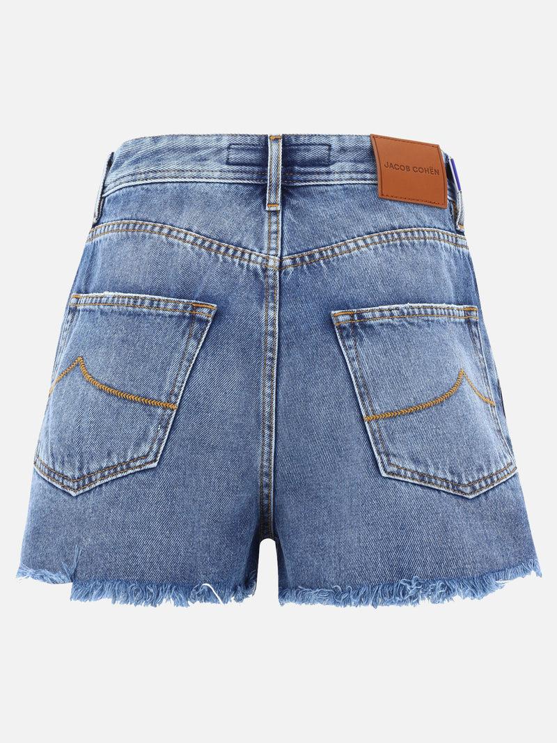 Vietti Jacob Cohën Short "Bella" Shopping Online