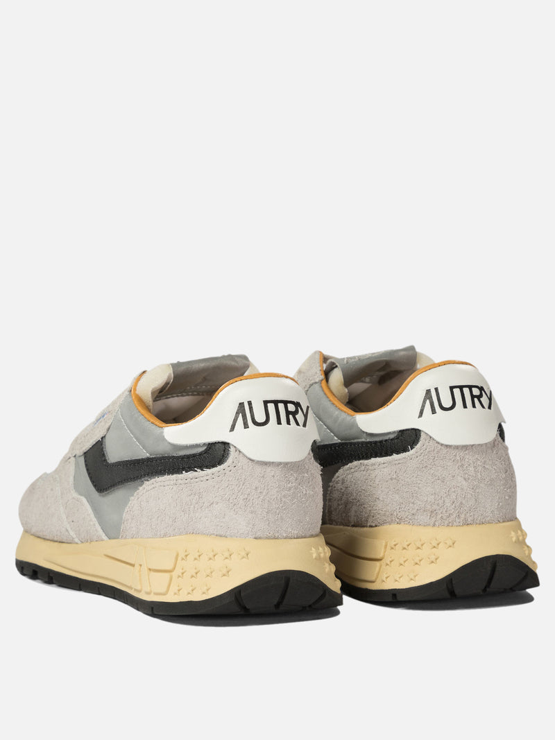 Vietti Autry Sneaker "Reelwind" Offerta settimanale