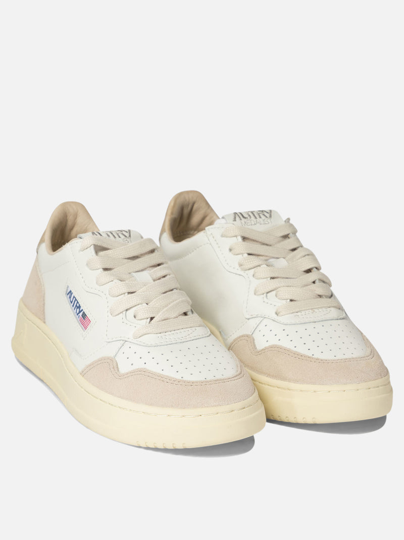 Vietti Autry Sneaker "Medalist" ACQUISTA ORA