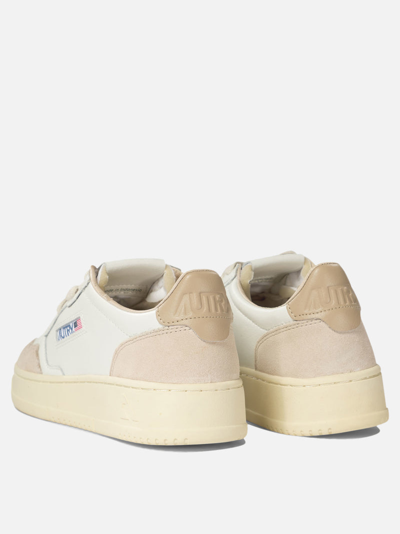 Vietti Autry Sneaker "Medalist" ACQUISTA ORA