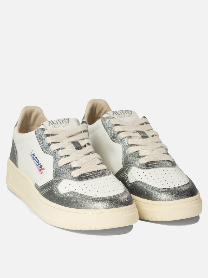 Vietti Autry Sneaker "Medalist" Latest stili
