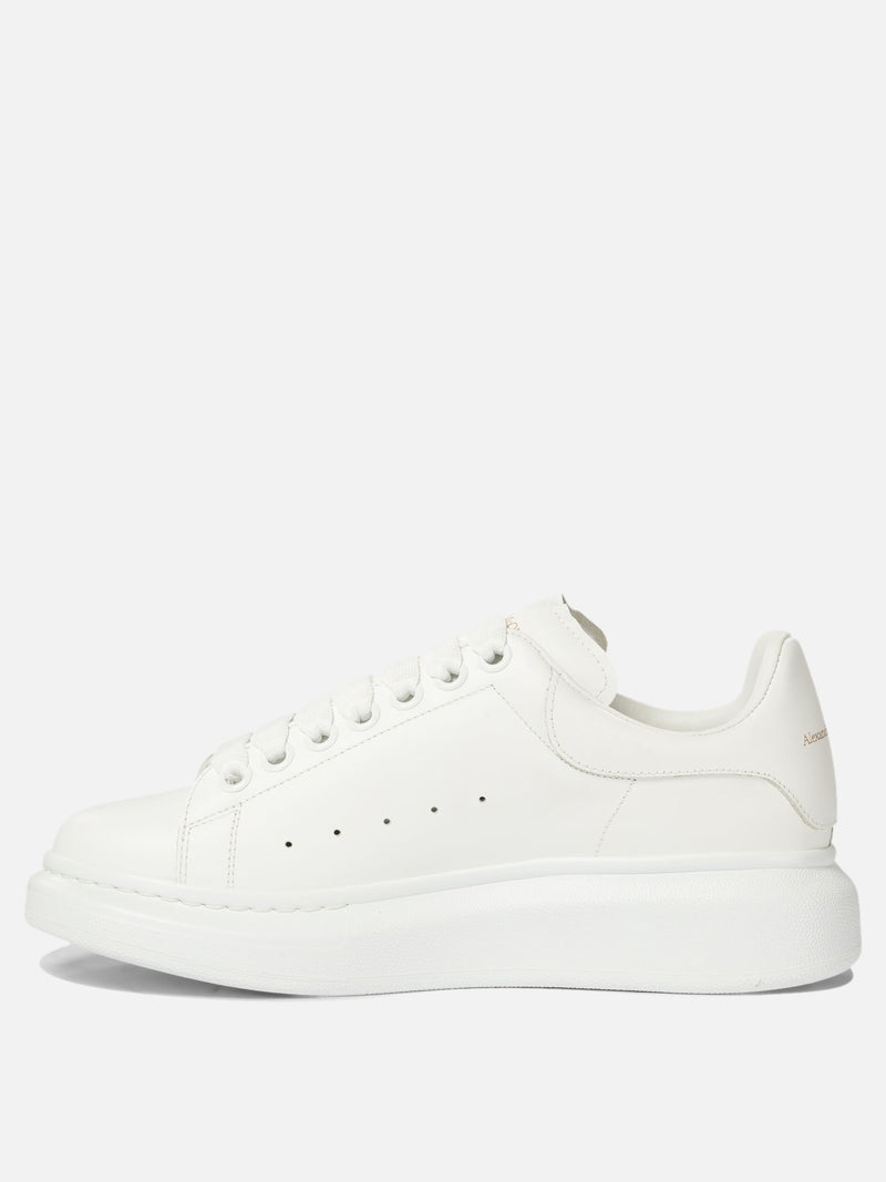 Vietti Alexander McQueen Sneaker "Oversize" Ultimo giorno