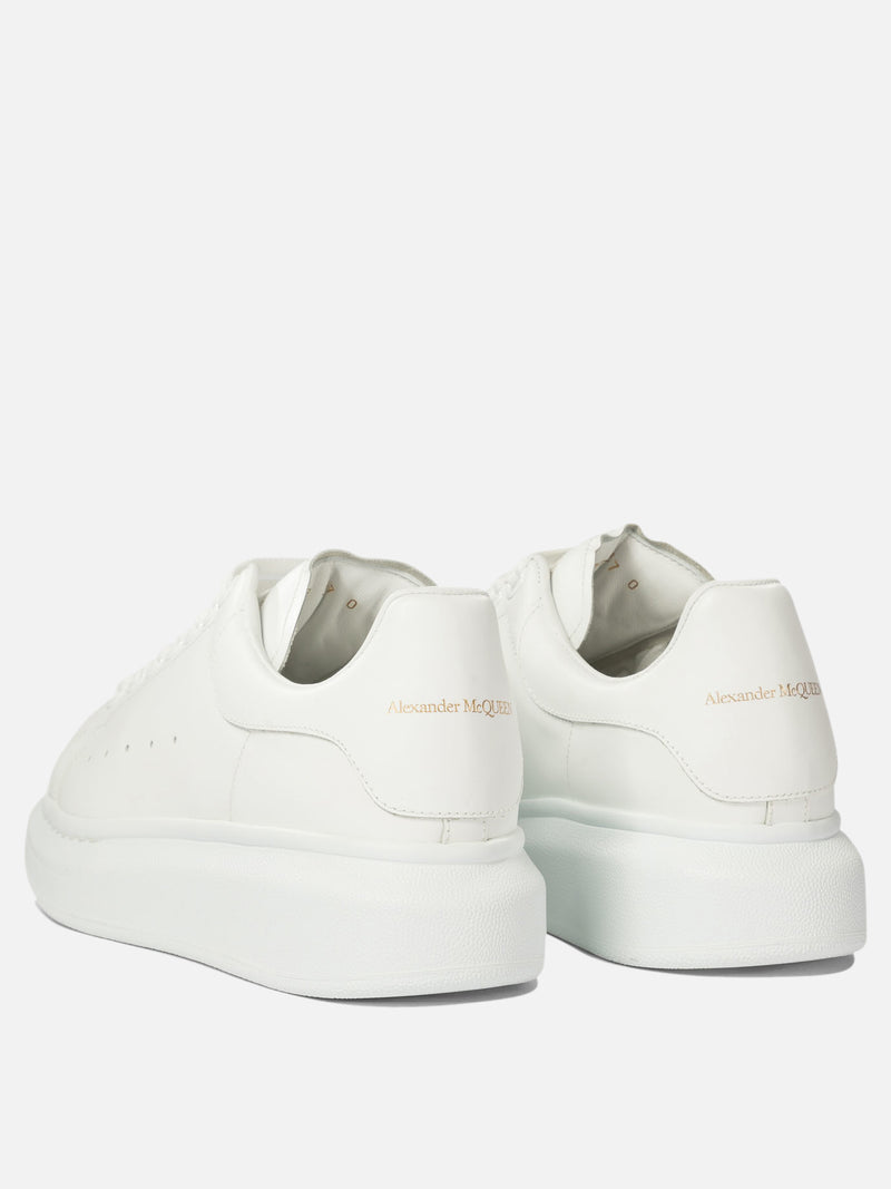 Vietti Alexander McQueen Sneaker "Oversize" Ultimo giorno