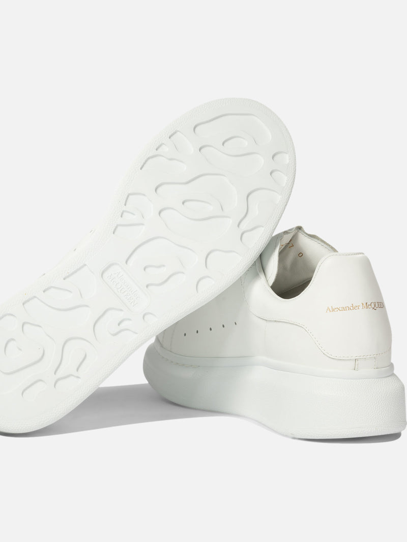 Vietti Alexander McQueen Sneaker "Oversize" Ultimo giorno