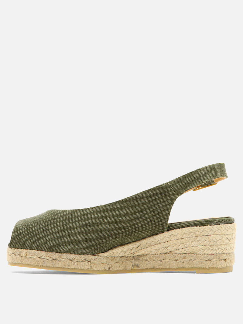 Vietti Castañer Espadrilles "Dosalia" Promozione temporanea