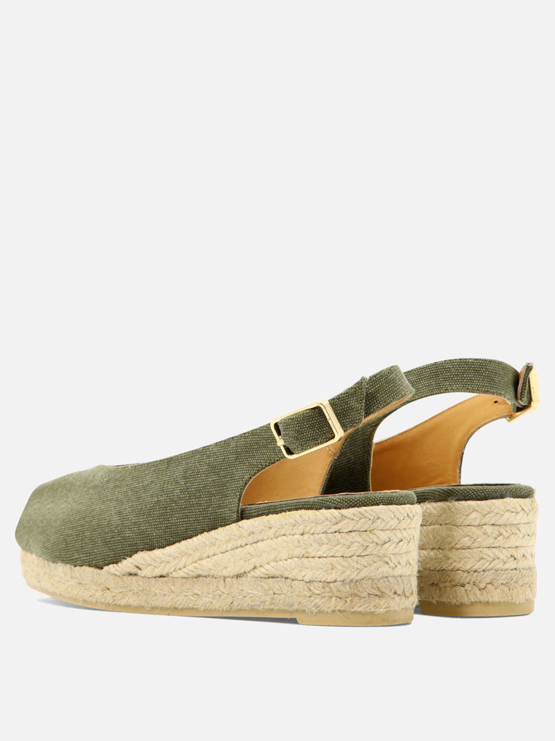 Vietti Castañer Espadrilles "Dosalia" Promozione temporanea