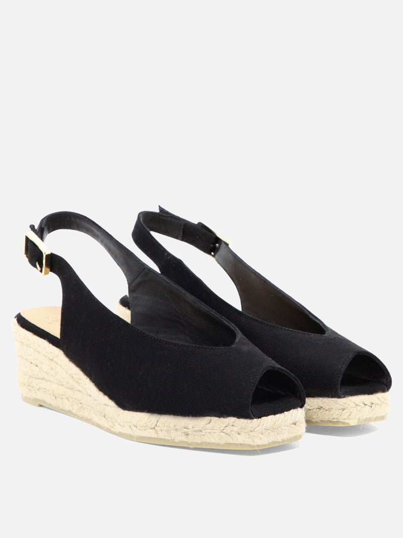 Vietti Castañer Espadrilles "Dosalia" Fino al 50% di sconto