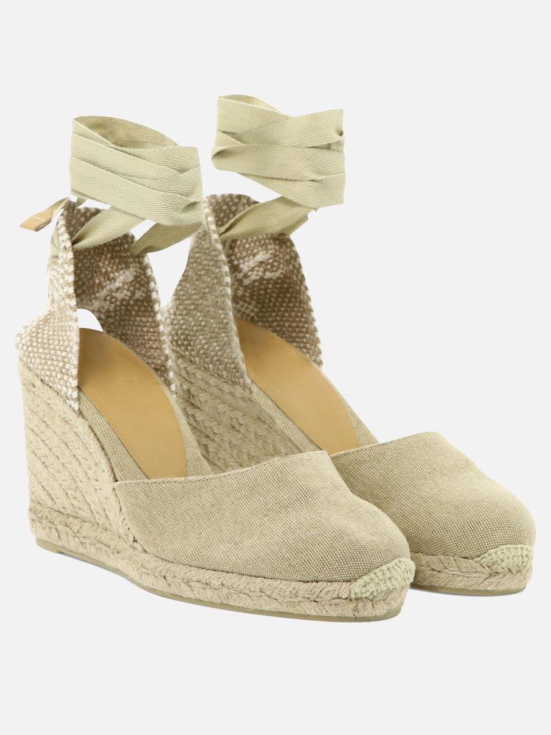Vietti Castañer Espadrilles "Carina" Fino al 60% di sconto