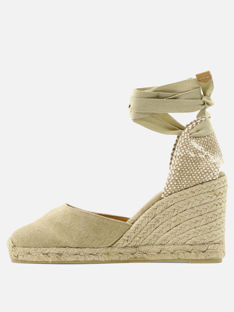Vietti Castañer Espadrilles "Carina" Fino al 60% di sconto