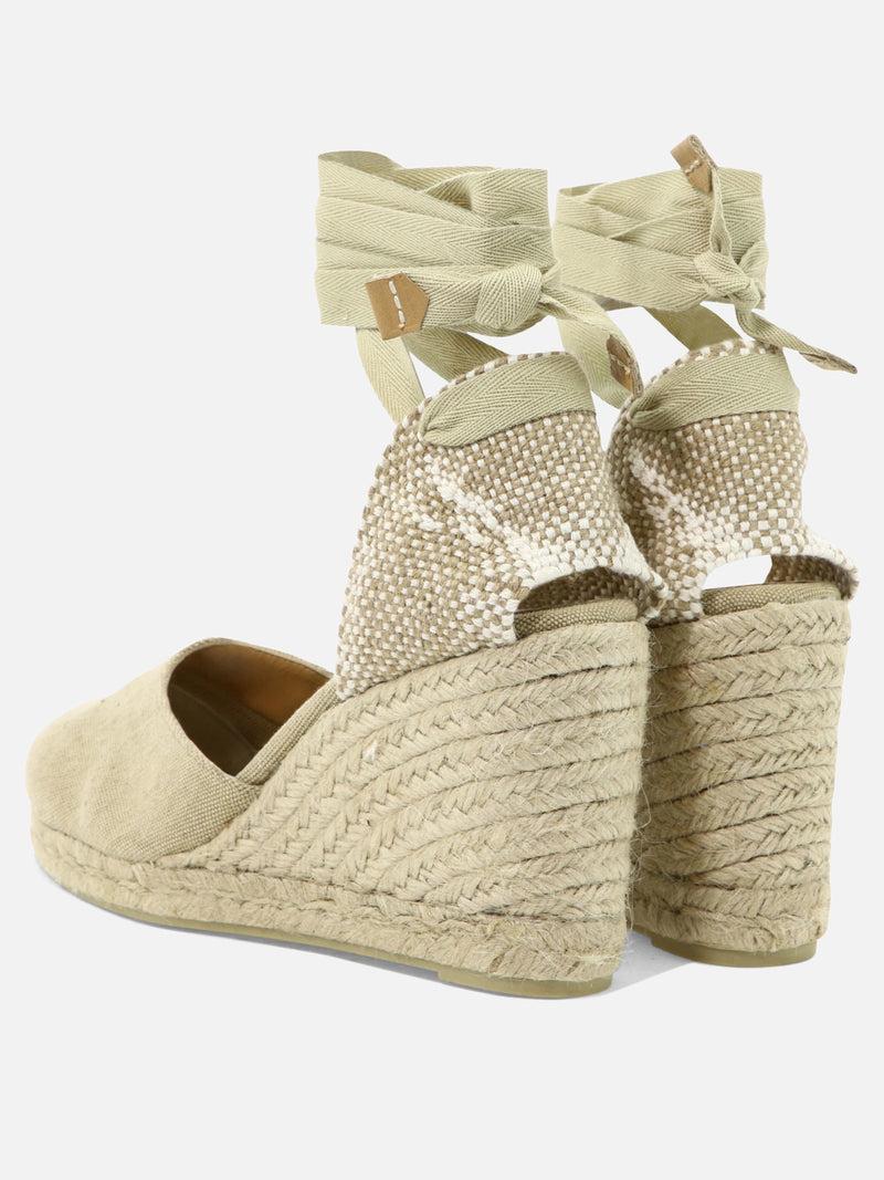 Vietti Castañer Espadrilles "Carina" Fino al 60% di sconto