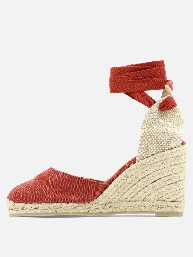 Vietti Castañer Espadrilles "Carina" Fino al 65% di sconto