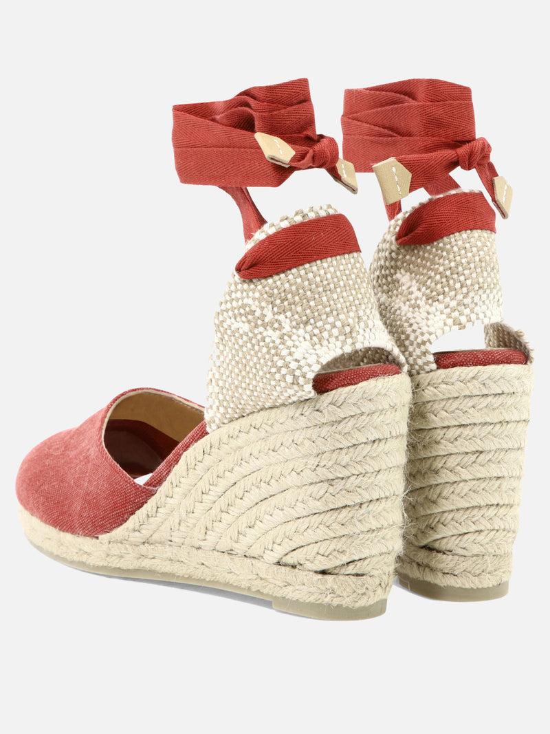 Vietti Castañer Espadrilles "Carina" Fino al 65% di sconto