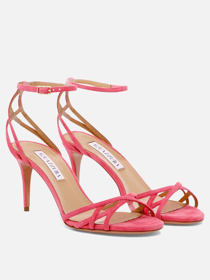 Vietti Aquazzura Sandali "All I Want" Fino al 55% di sconto