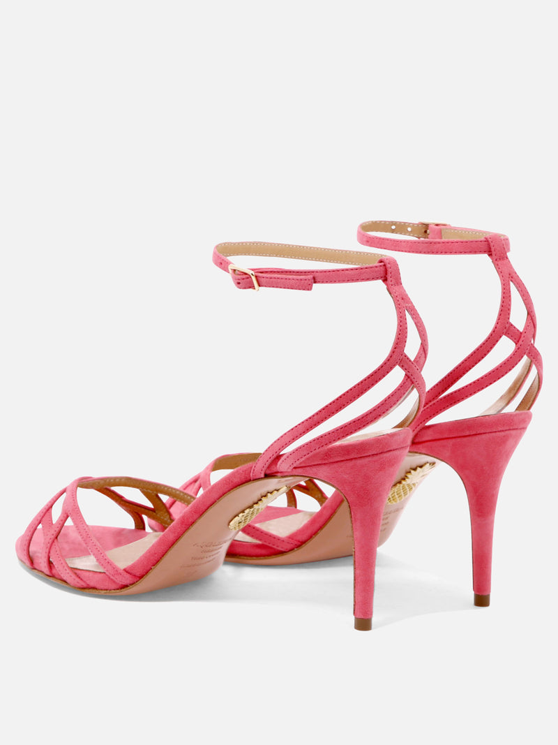 Vietti Aquazzura Sandali "All I Want" Fino al 55% di sconto