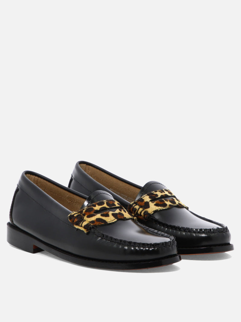 Vietti G.H. Bass & Co. Mocassini "Weejuns Penny" Discount Store per i nuovi prodotti