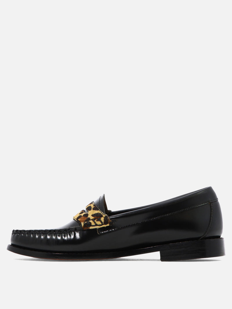 Vietti G.H. Bass & Co. Mocassini "Weejuns Penny" Discount Store per i nuovi prodotti