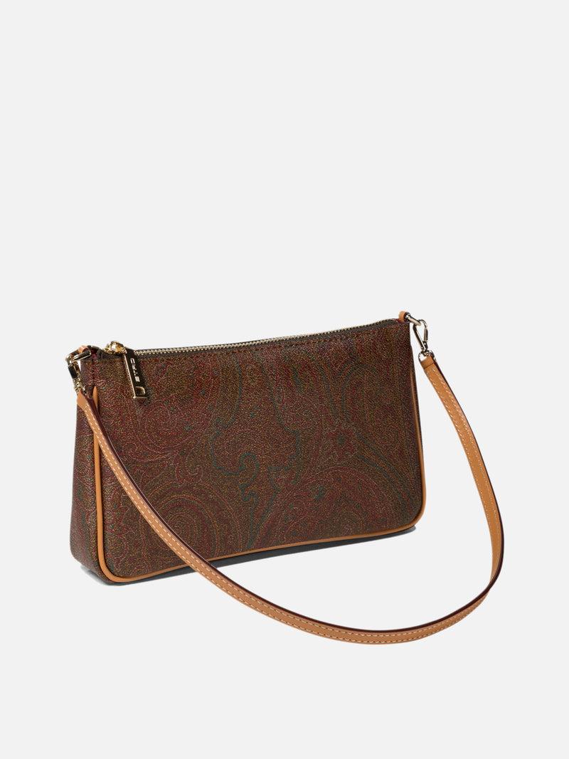 Vietti Etro Borsa a spalla "Mini Paisley" Black Friday Prezzi