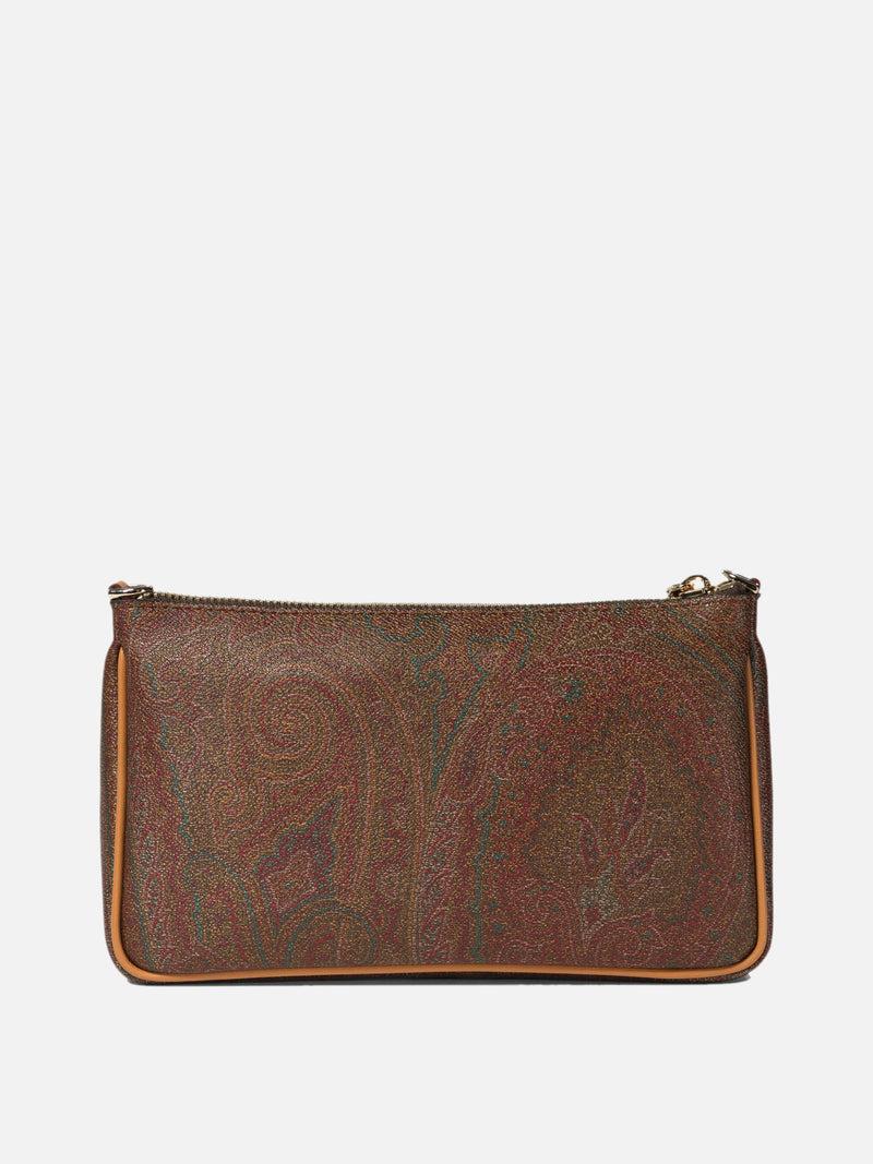 Vietti Etro Borsa a spalla "Mini Paisley" Black Friday Prezzi