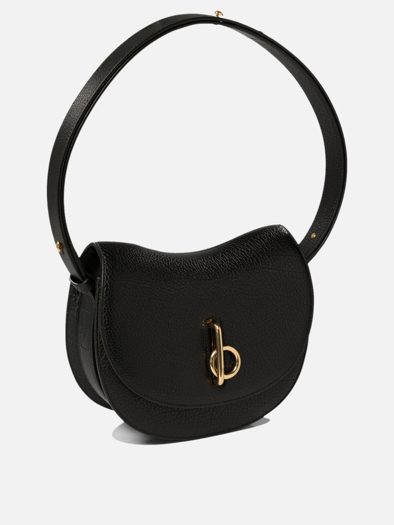 Vietti Burberry Borsa a spalla "Rocking Horse Small" Spedizione Gratuita