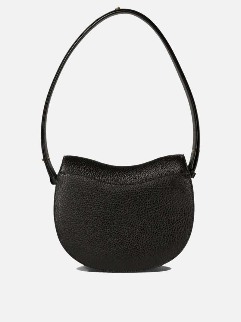 Vietti Burberry Borsa a spalla "Rocking Horse Small" Spedizione Gratuita